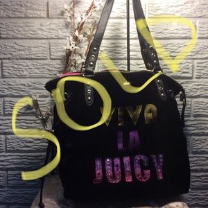 JUICY Purse/Tote